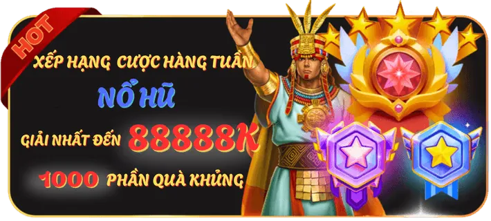 Biểu tượng các trò chơi đa dạng tại lo to188